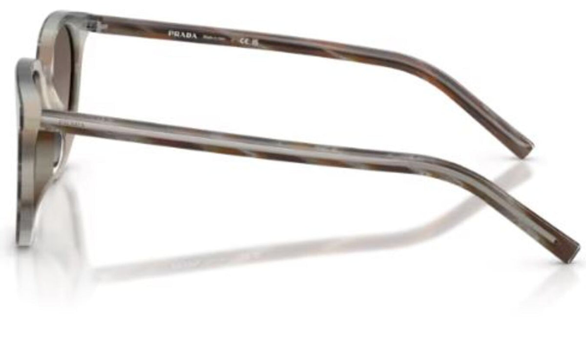 Lunettes de soleil Prada PR D15SD