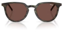 Lunettes de soleil Prada PR D15SD