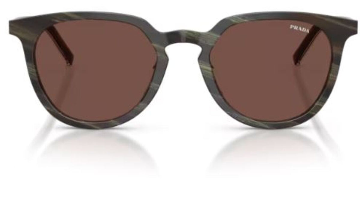 Lunettes de soleil Prada PR D15SD