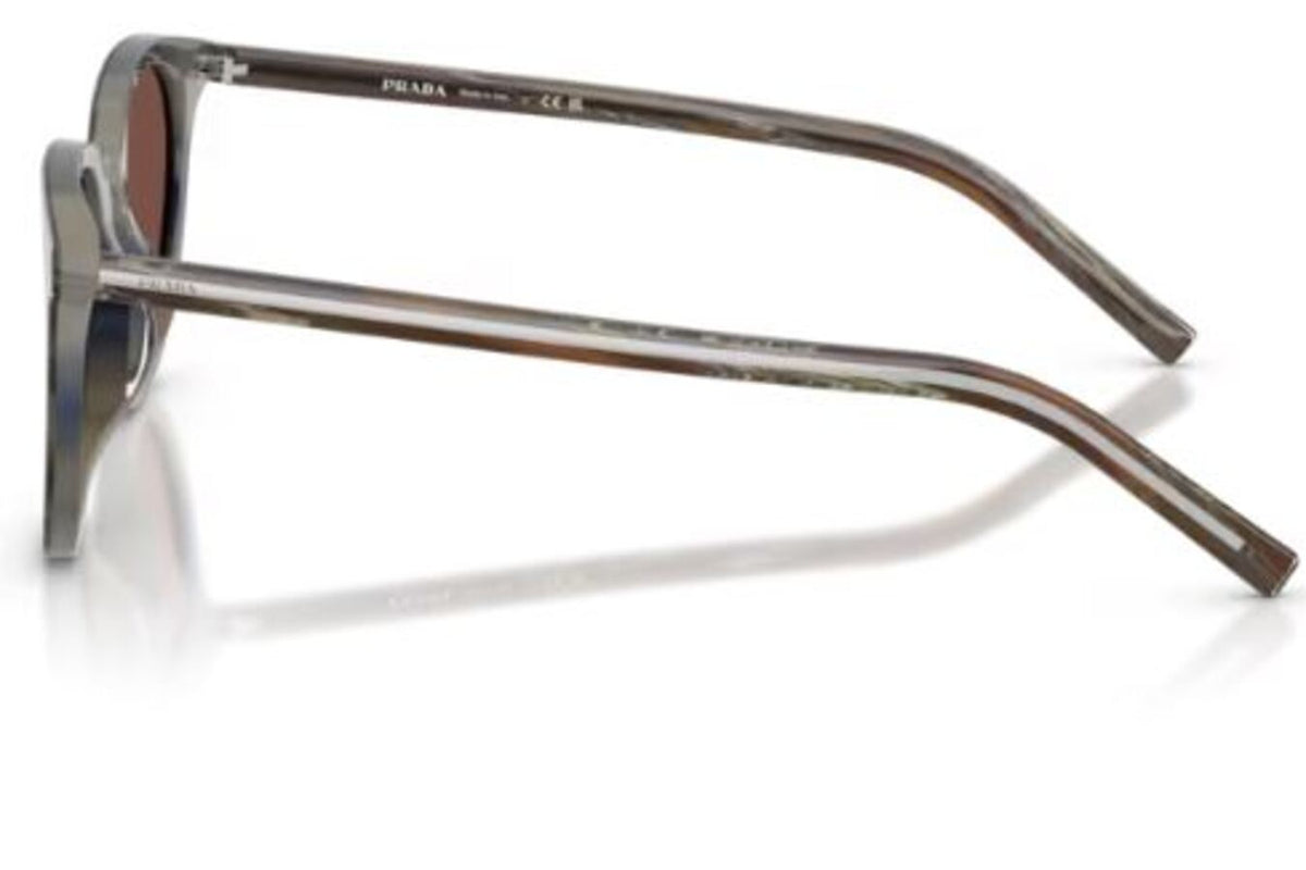 Lunettes de soleil Prada PR D15SD