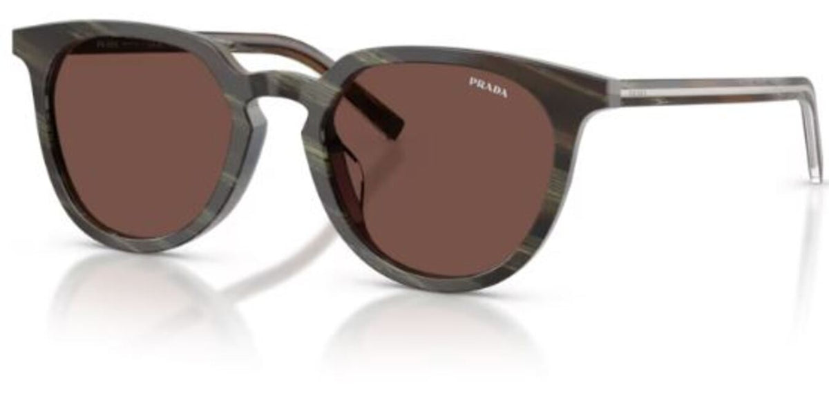 Lunettes de soleil Prada PR D15SD