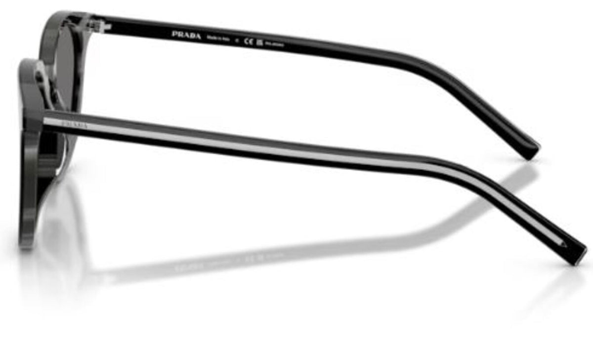 Lunettes de soleil Prada PR D15SD