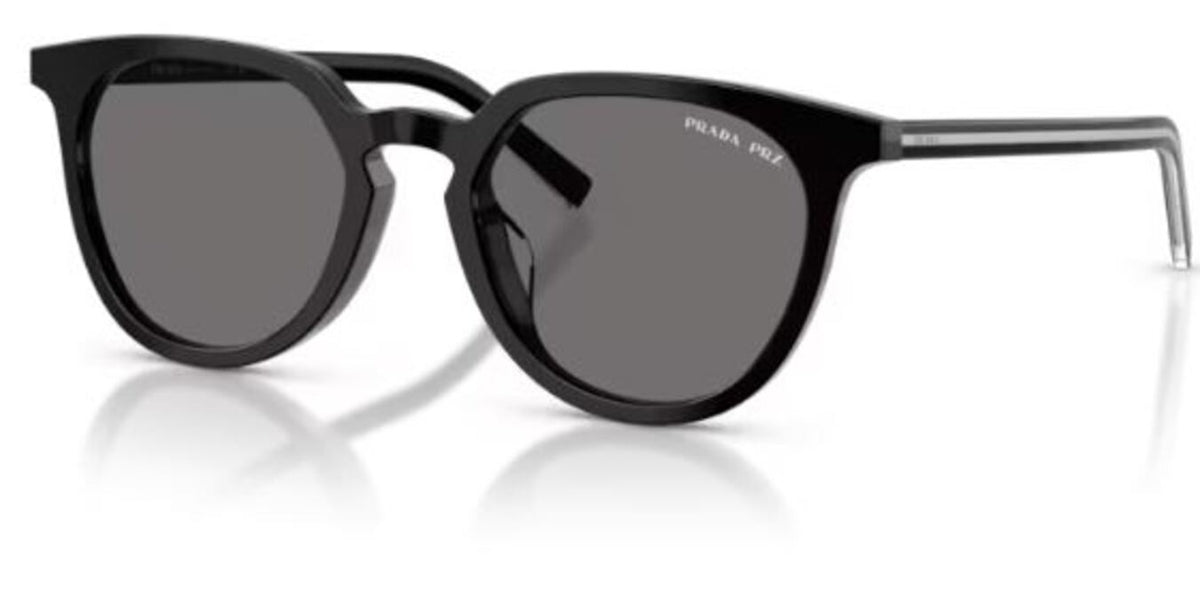 Lunettes de soleil Prada PR D15SD