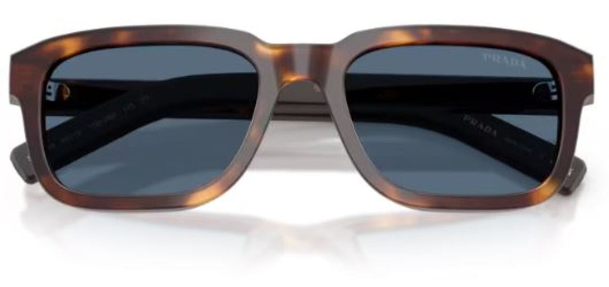 Lunettes de soleil Prada PR D16S