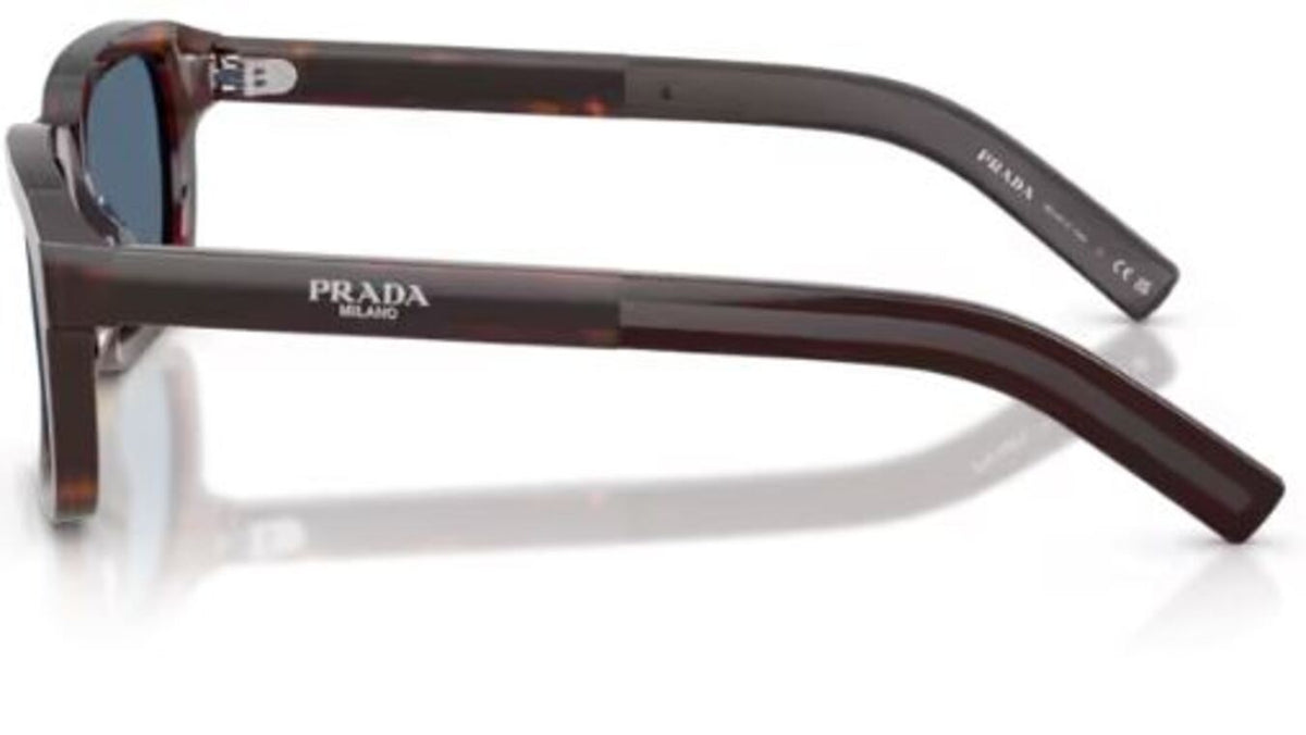 Lunettes de soleil Prada PR D16S