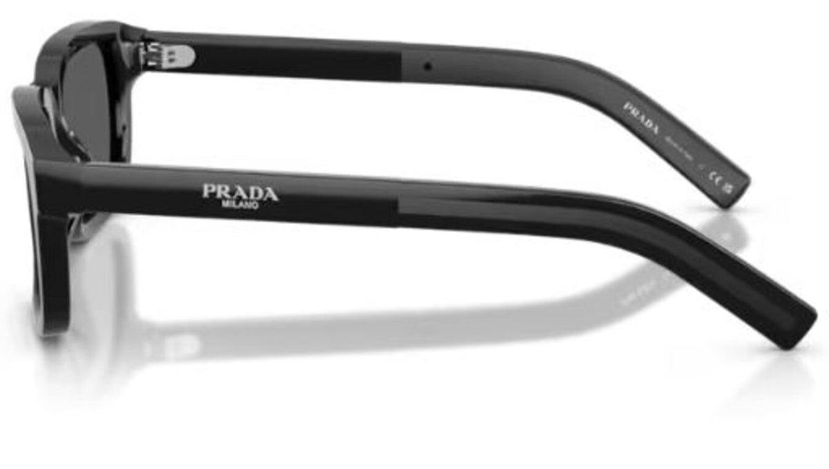 Lunettes de soleil Prada PR D16S
