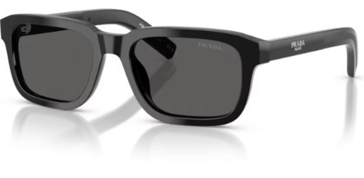 Lunettes de soleil Prada PR D16S
