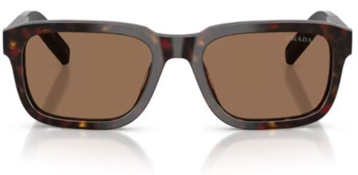 Lunettes de soleil Prada PR D16S