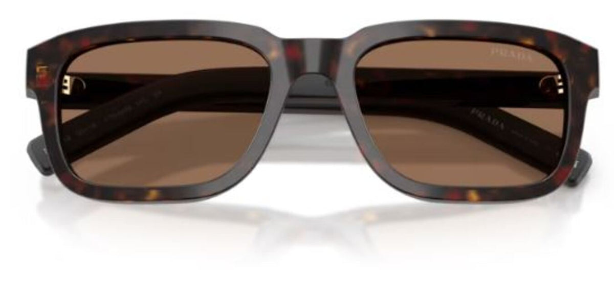 Lunettes de soleil Prada PR D16S