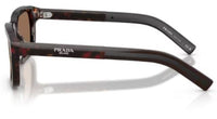 Lunettes de soleil Prada PR D16S