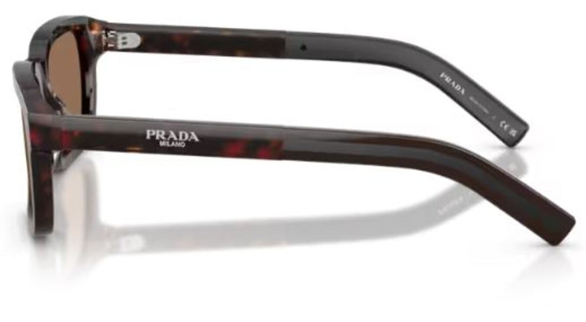 Lunettes de soleil Prada PR D16S