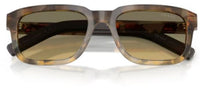 Lunettes de soleil Prada PR D16S