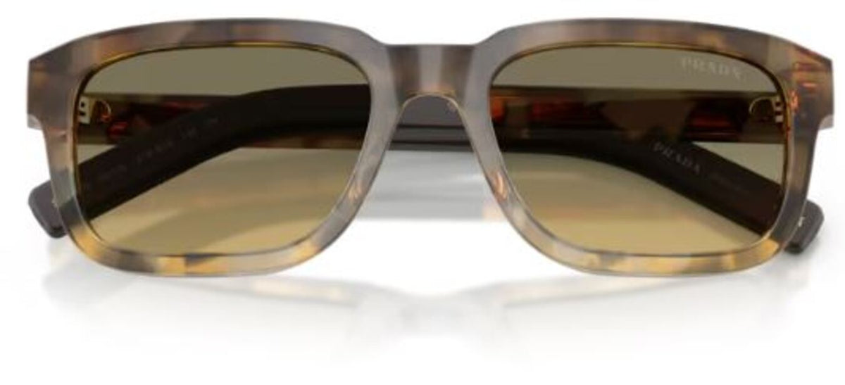 Lunettes de soleil Prada PR D16S