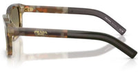 Lunettes de soleil Prada PR D16S