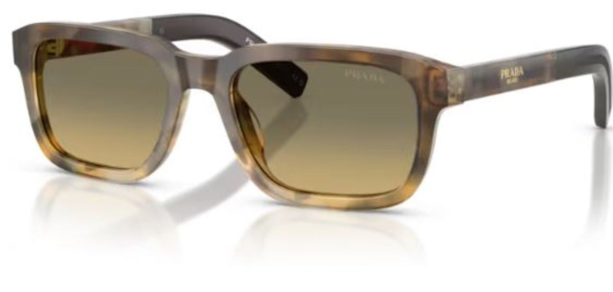 Lunettes de soleil Prada PR D16S