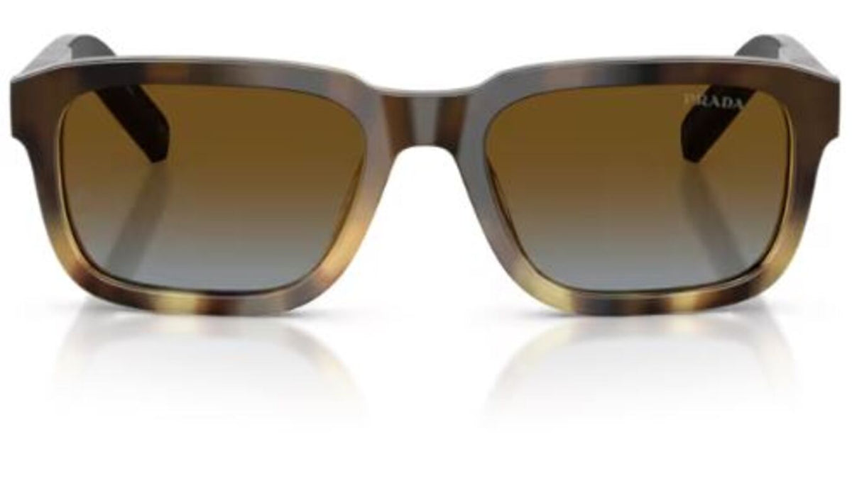 Lunettes de soleil Prada PR D16S