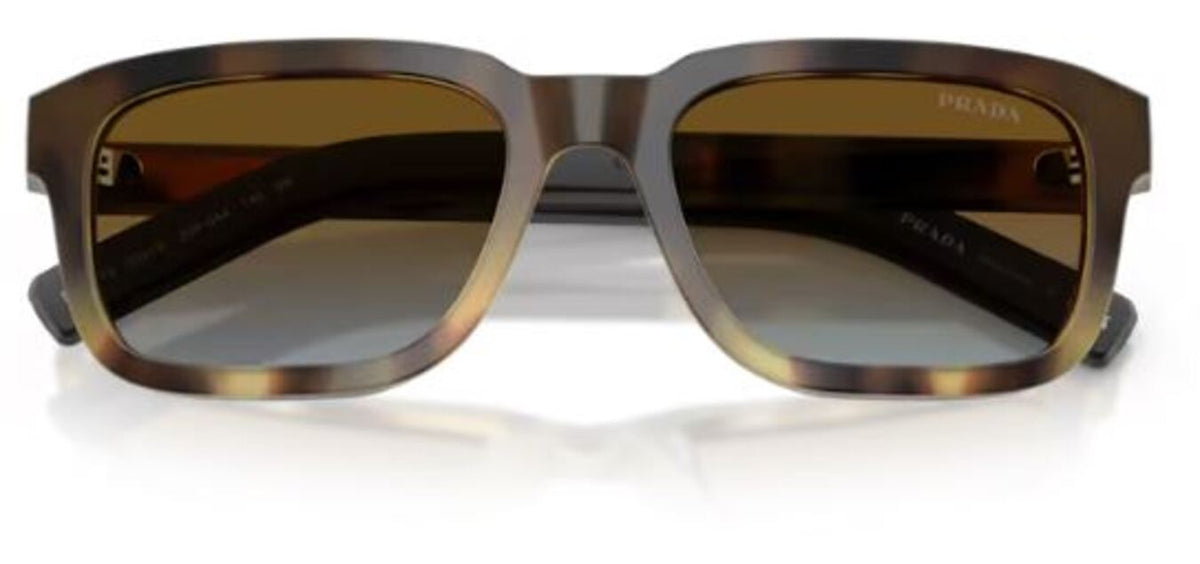 Lunettes de soleil Prada PR D16S
