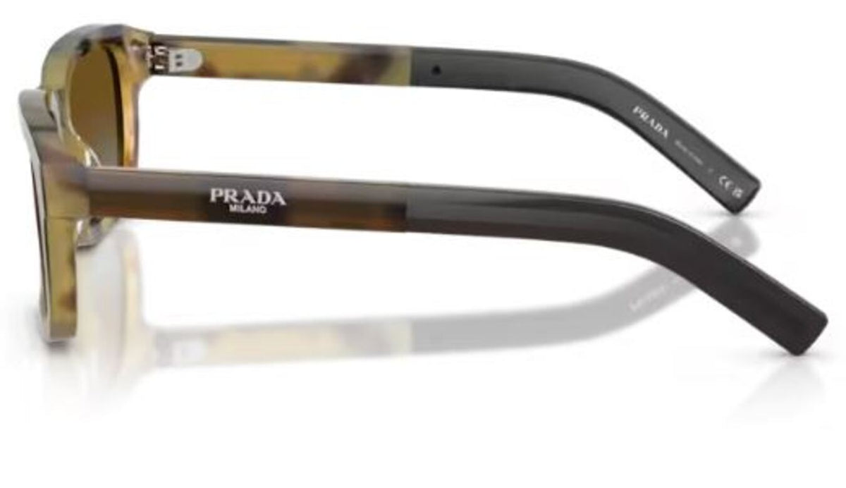 Lunettes de soleil Prada PR D16S