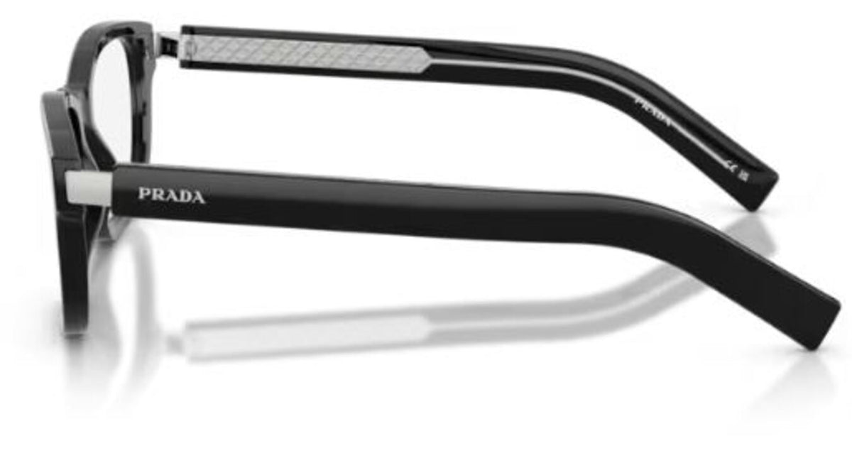 Lunettes de vue Prada PR D16V