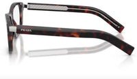 Lunettes de vue Prada PR D16V