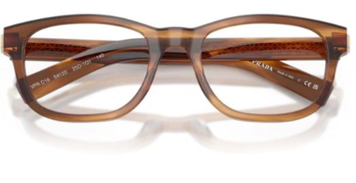 Lunettes de vue Prada PR D16V
