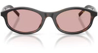 Lunettes de soleil Prada PR D17S