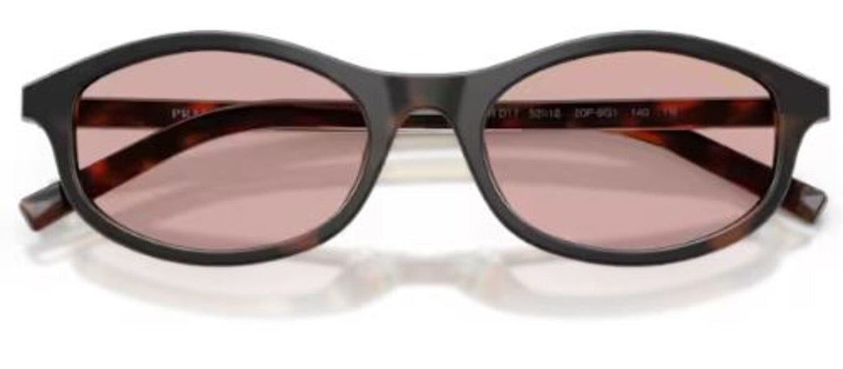 Lunettes de soleil Prada PR D17S