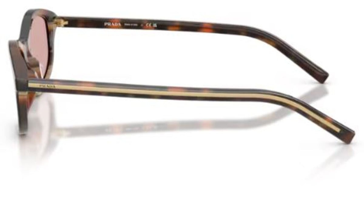 Lunettes de soleil Prada PR D17S