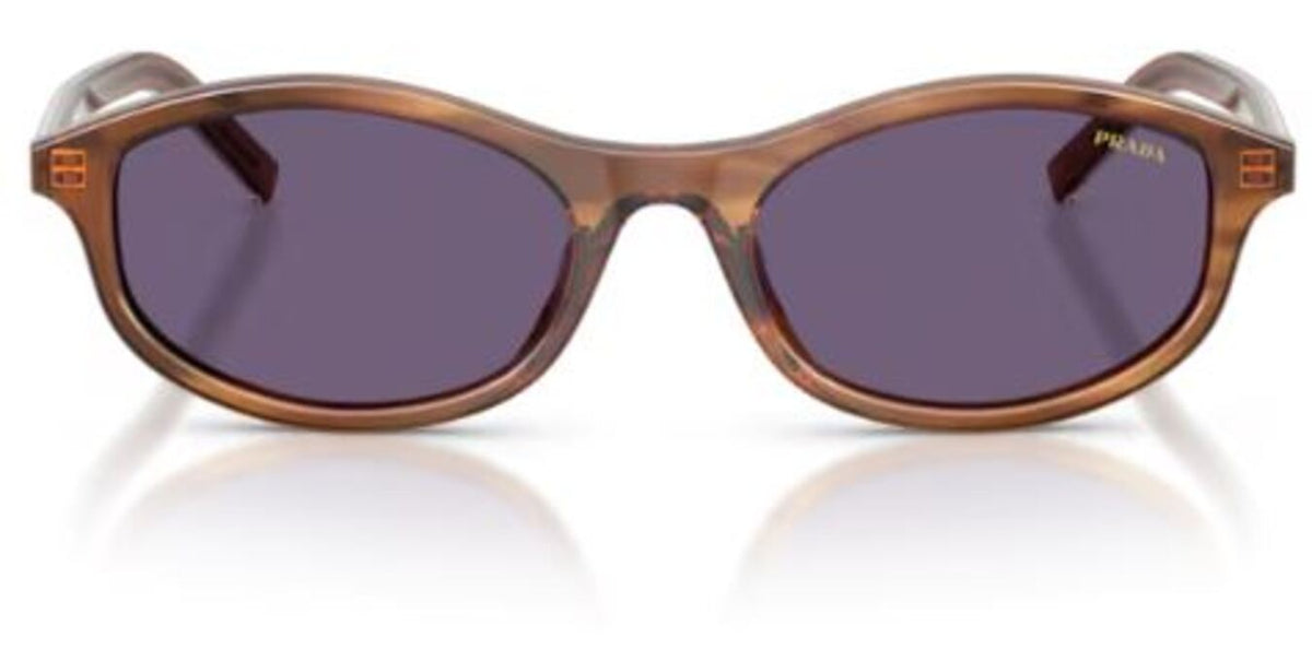 Lunettes de soleil Prada PR D17S