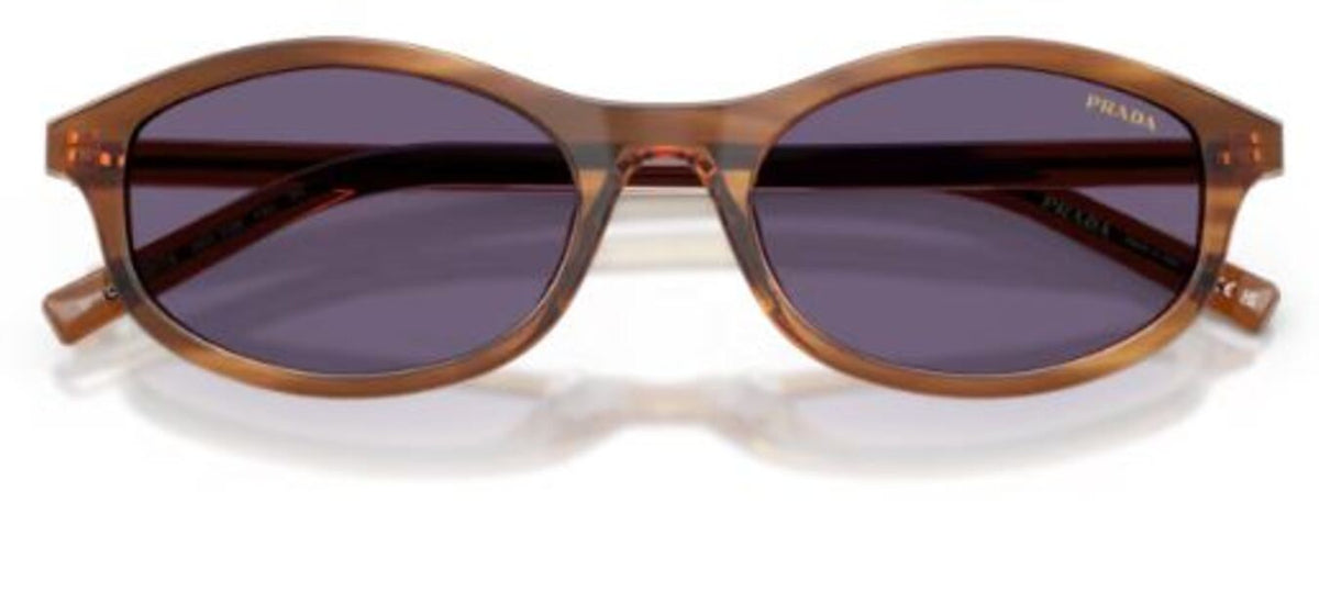 Lunettes de soleil Prada PR D17S