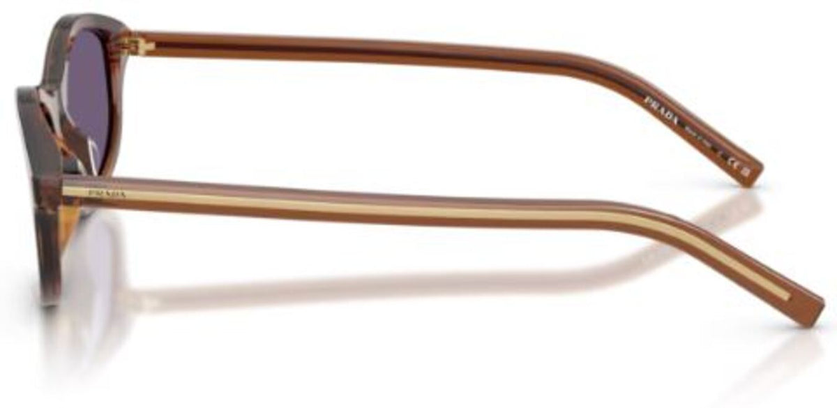 Lunettes de soleil Prada PR D17S