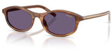 Lunettes de soleil Prada PR D17S