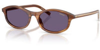 Lunettes de soleil Prada PR D17S