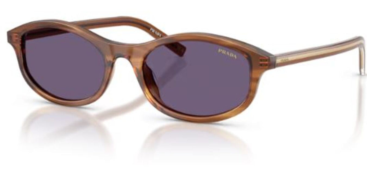 Lunettes de soleil Prada PR D17S