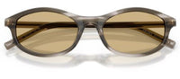 Lunettes de soleil Prada PR D17S