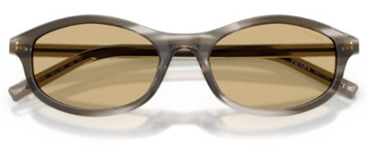 Lunettes de soleil Prada PR D17S