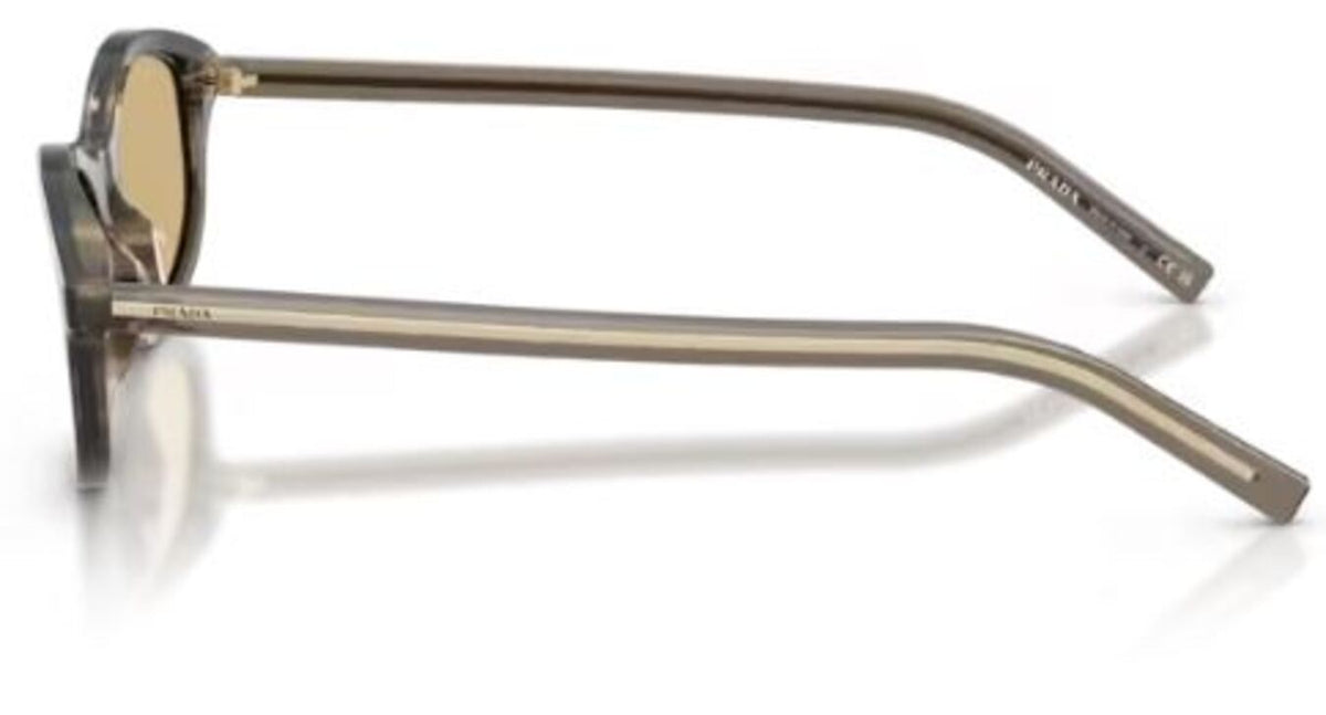 Lunettes de soleil Prada PR D17S