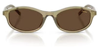 Lunettes de soleil Prada PR D17S