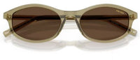 Lunettes de soleil Prada PR D17S