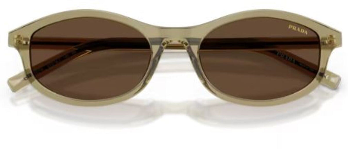 Lunettes de soleil Prada PR D17S