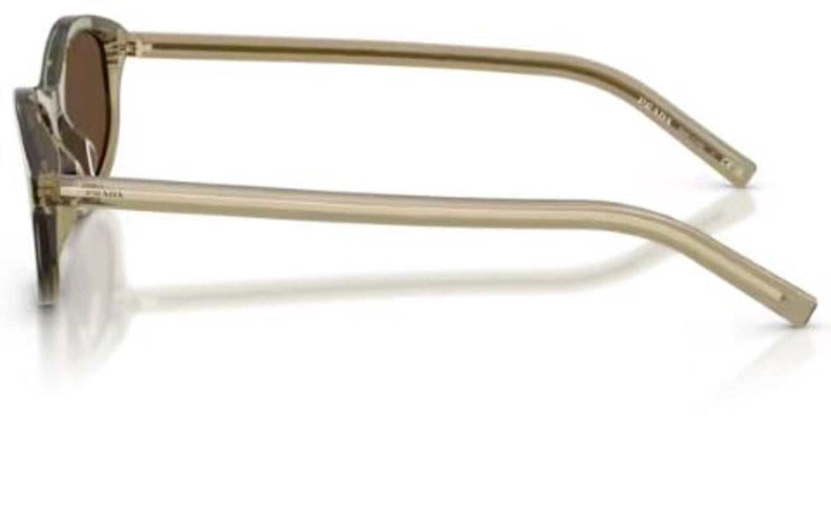 Lunettes de soleil Prada PR D17S