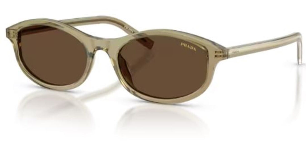 Lunettes de soleil Prada PR D17S