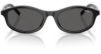 Lunettes de soleil Prada PR D17S