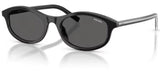 Lunettes de soleil Prada PR D17S