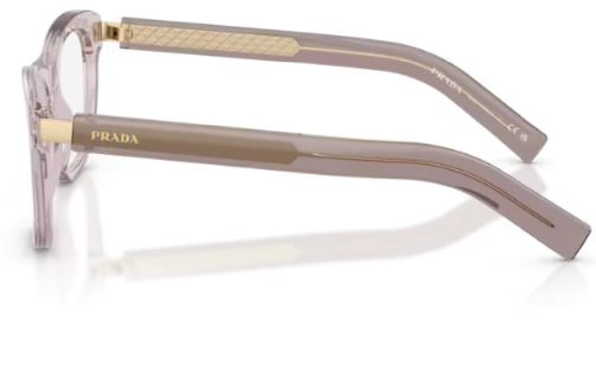Lunettes de vue Prada PR D17V