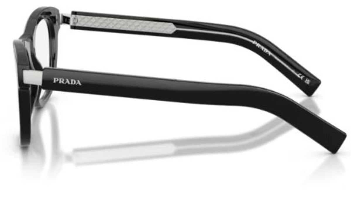 Lunettes de vue Prada PR D17V