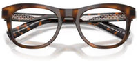 Lunettes de vue Prada PR D17V