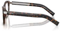 Lunettes de vue Prada PR D17V