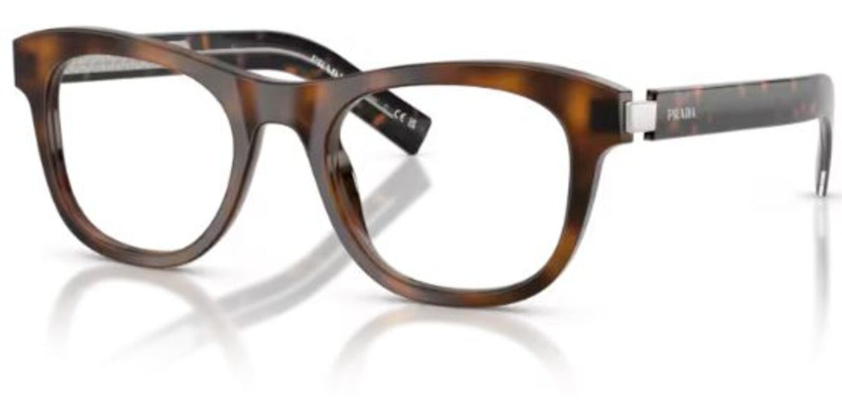 Lunettes de vue Prada PR D17V