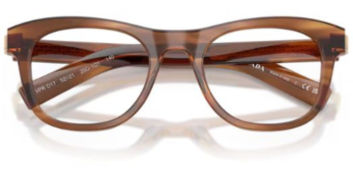 Lunettes de vue Prada PR D17V